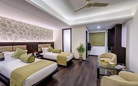 Hotel Viceroy Kolkata